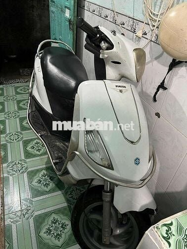 Tay ga FLY 125 giấy đầy đủ có giấy mua bán Củ Chi