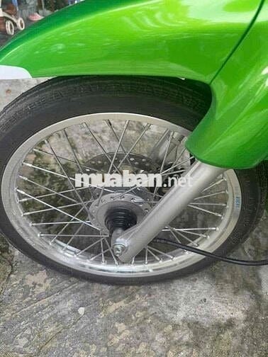 Lại tiếp tục chia tay đam mê nữa  Wave thái 100 ch