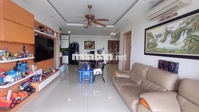 BÁN Chung cư Toà Sunsquare 21 Lê Đức Thọ,Mỹ Đình 2,Nam Từ Liêm, Hà Nội