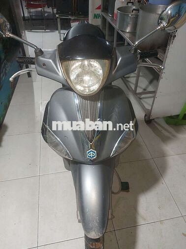 PIAGGIO LIBERTY 2015