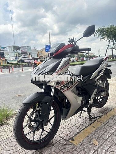 Winner X 2021 BSTP 9c nguyên zin 90%