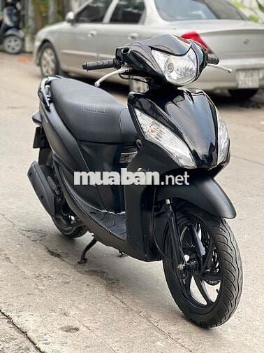 honda vison 110 fi zin chất chính chủ cần bán
