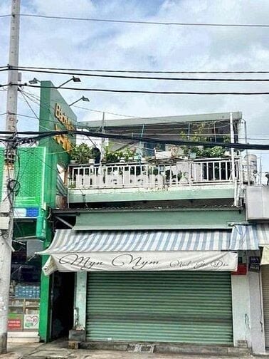 Cần Bán Căn Vị Trí Mặt Tiền Phạm Văn Hai Giá Bán Nhanh 1Tỷ420