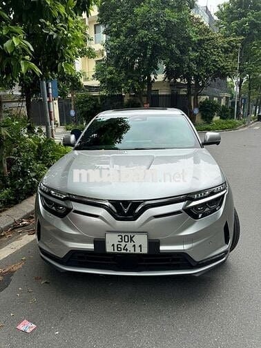 VinFast VF8 2022  - 343340 km