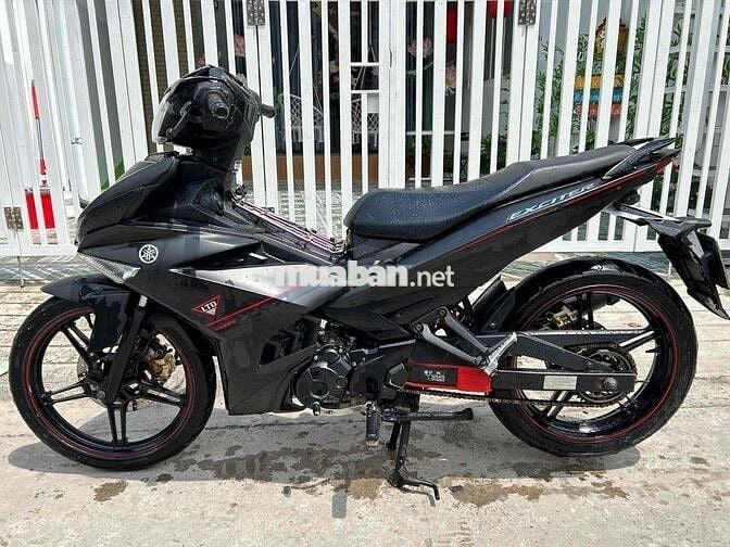 Yamaha Exciter 150 zin êm chính chủ
