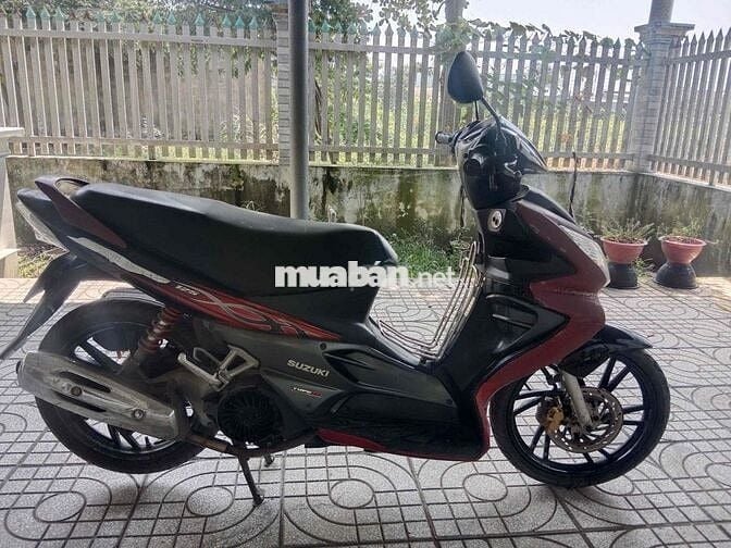 Bán xe Hayate 4,5 triệu