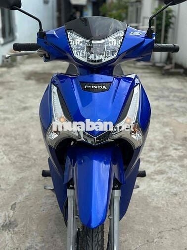 Fuled 2023 ngay chủ lướt 7.000km