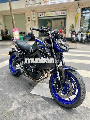 MT09 GEN 2 NHIỀU ĐỒ CHƠI GIÁ CỰC TỐT