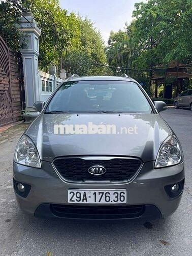 Kia caren 2011 AT Chính chủ Bán
