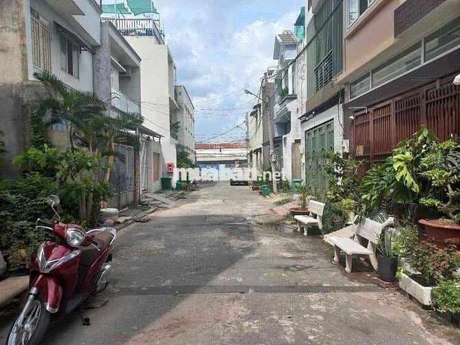 Đất hệ số cao đầu tư kẹt tiền thu hồi vốn