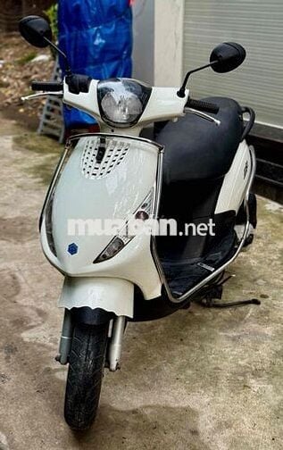 Piaggio Zip 100cc 2015 bstp xe nhà sử dụng đẹp