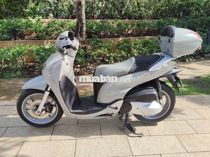 Cần bán sh 300i máy êm ái thì thầm bao vọt