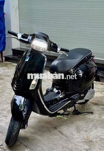 Vespa Sprint 2016 bstp chính chủ cần bán