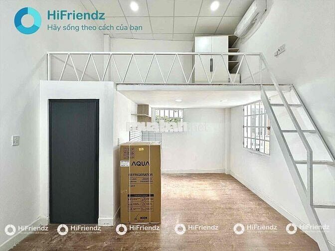 KHAI TRƯƠNG SIÊU DỰ ÁN DUPLEX FULL NỘI THẤT SIÊU ĐẸP NGAY VLU,IUH