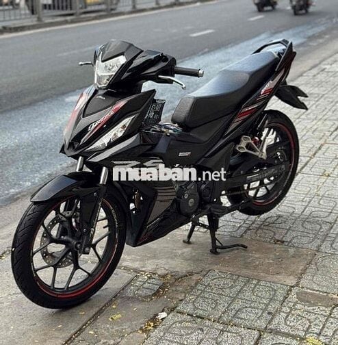 honda winner v1 đen bóng siêu đẹp ngay chủ ký bán