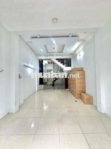 Nhà Đẹp(4x14m) ĐS8- Bình Hưng Hoà 2Lầu+ST 3PN 3VS