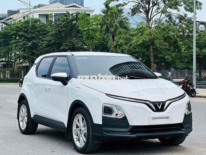 VinFast VF5 Plus 2024 -NGỘP BANK THƯƠNG LƯỢNG MẠNH