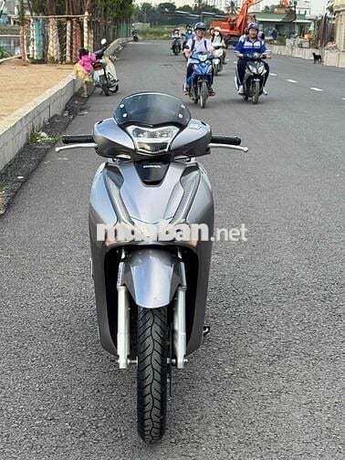 honda sh 150i abs mẫu củ siêu đẹp xe zin chất