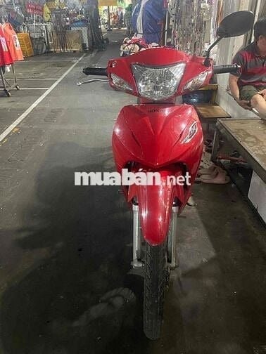 chính chủ cần bán xe wase a110, xe ít sử dụng