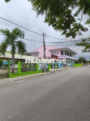 BÁN ĐẤT  ĐƯỜNG 12M - DT: 248,4M2 - GIÁ 8,9TỶ- NHƠN ĐỨC - NHÀ BÈ