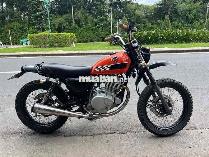 suzuki Bigboy 250 thanh lý sang tên.biển tphcm.