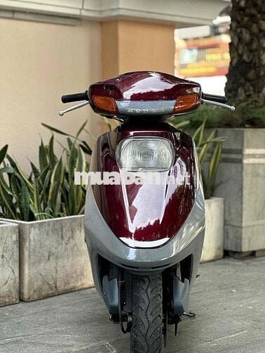 spacy 125 đời 2002 bs 29 Hà Nội chính chủ