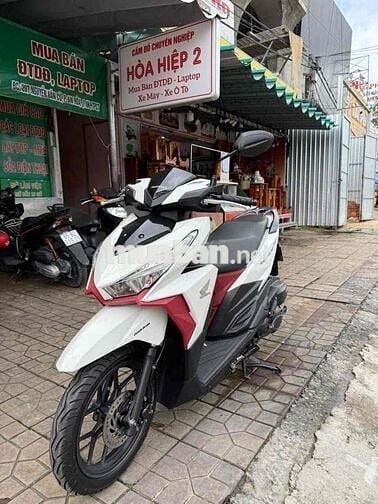 Honda Vario 150 mẫu hot