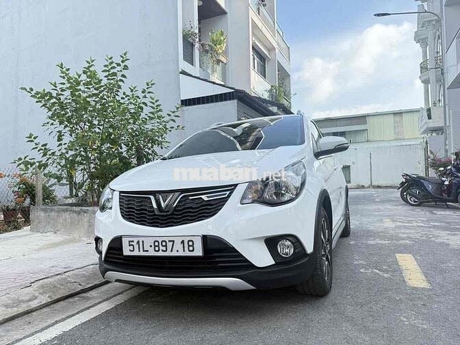 VinFast Fadil 2022 - 22800 km. XE LƯỚT . Chính chủ
