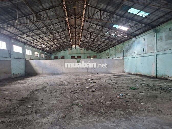 -CHO THUÊ KHO DIỆN TÍCH KHỦNG P,AN LẠC BÌNH TÂN 900TR THÁNG.