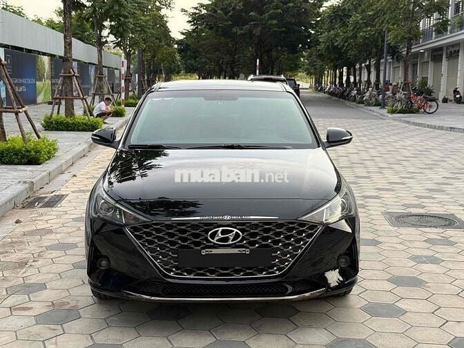 Accent 2023 1.4 MT - 60000 km