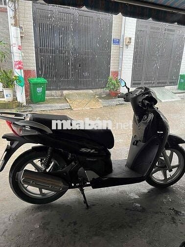 CẦN BÁN XE SH 150i - ĐỜI 2008