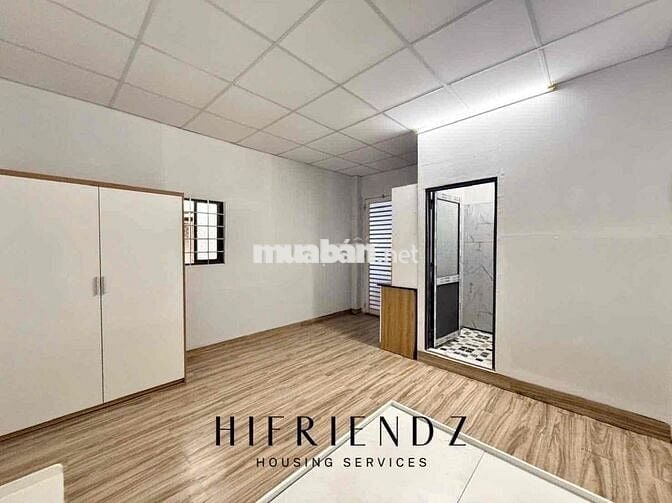 🍀STUDIO ĐẦY ĐỦ NỘI THẤT CỬA SỔ TRỜI MỚI 100% NGAY ĐƯỜNG SỐ 7, AEON BT🍀