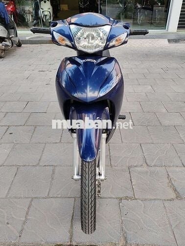 Wave 110 2019 biển hà nội