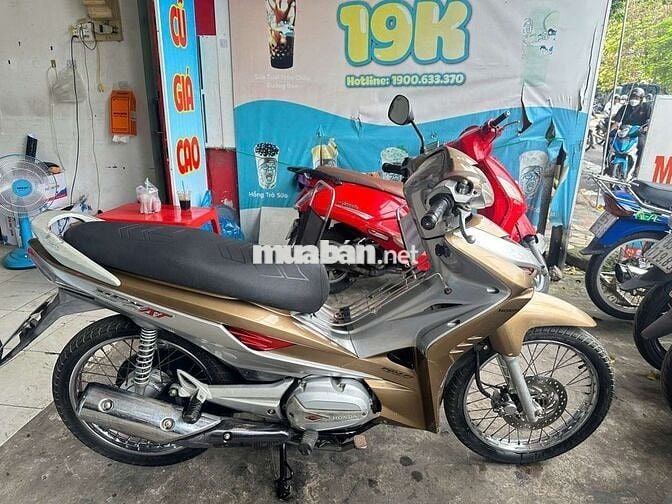 Wave RSX Fi