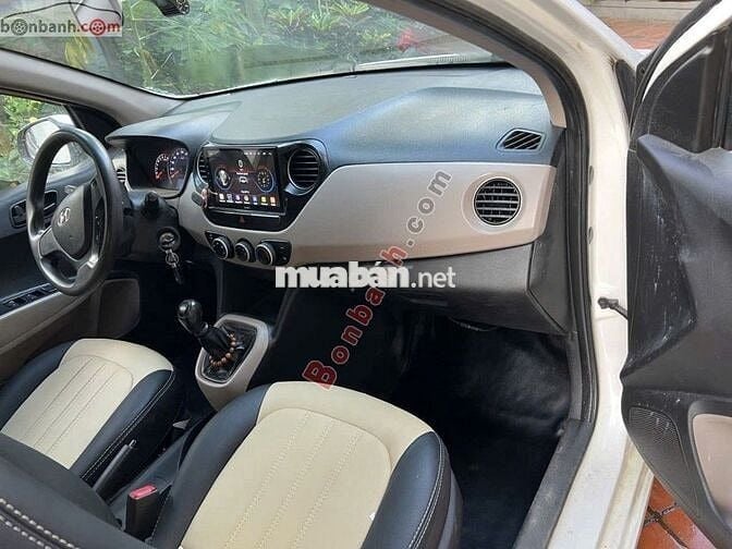Hyundai I10 2015
