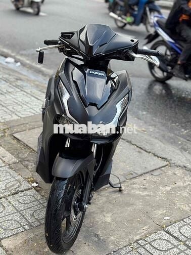 honda ab 125 4val đen nhám xe đẹp máy zin 9 chủ