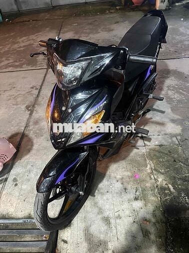 Ex nhỏ pô êm