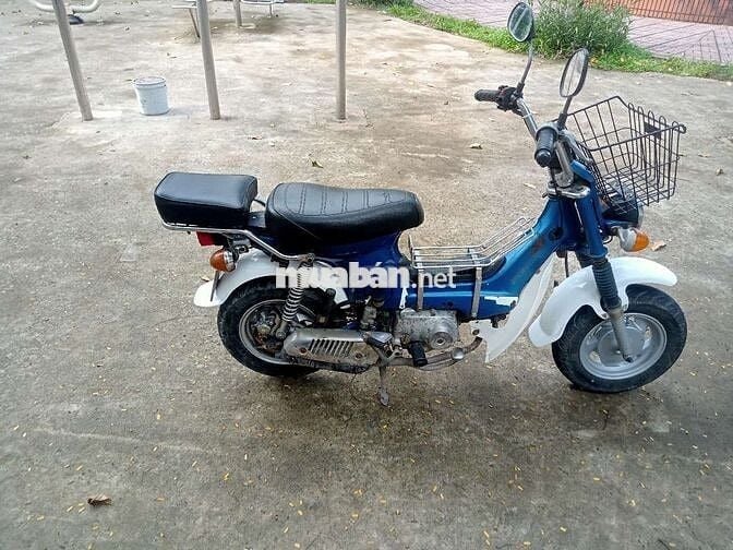 Cần bán xe cha ly như hình máy em