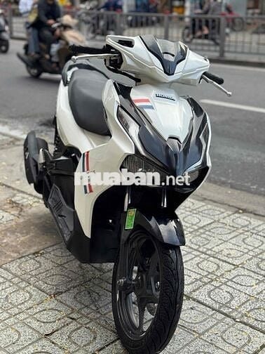 honda ab 125 xe đẹp keng máy zin êm 9 chủ
