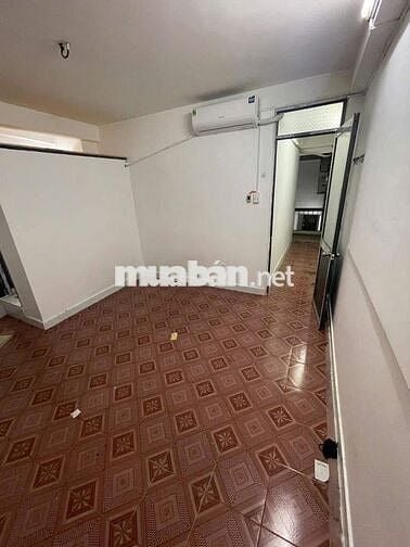 Phòng trọ 20m2 đường Diệp Minh Châu, Tân Phú
