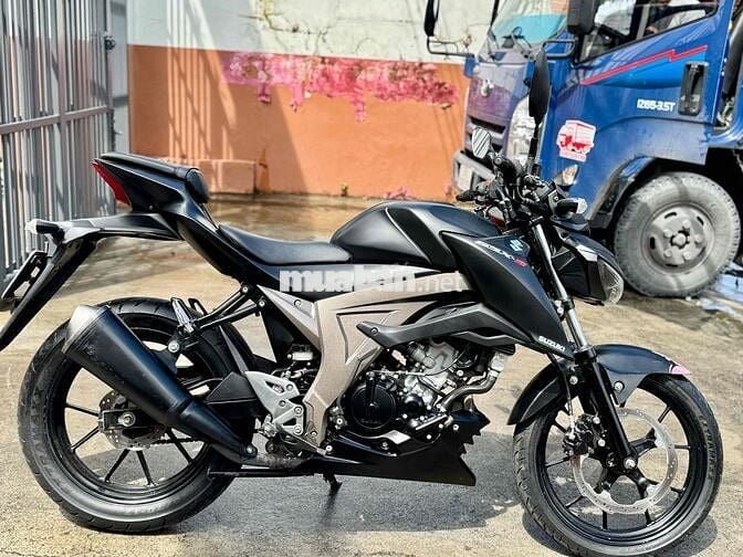 Suzuki GsxS150 xe đẹp,zin, chính chủ đẹpf
