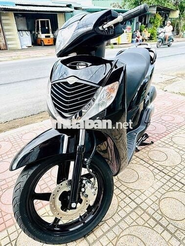 Thanh lý sh 150 đời 2007 dọn full đẹp long lanh