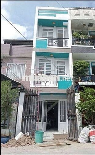 🟥🟥CHO THUÊ NC - DT 3X14M - HẺM HUỲNH TẤN PHÁT - NHÀ BÈ
