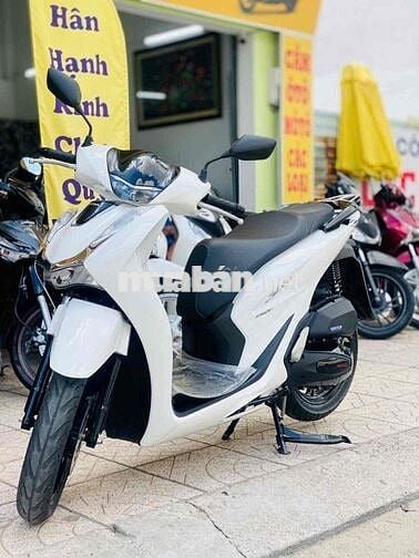 SH 150 ABS 2020 siu đẹp zin chuẩn có góp🔥