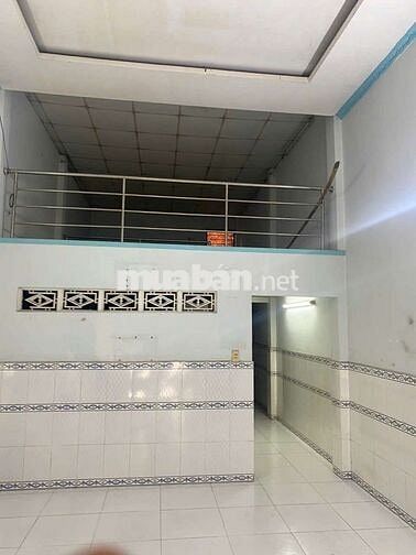Nhà cho thuê quá rẻ, dt 4×15 đúc lửng, 1/ liên khu 5-6, bình tân