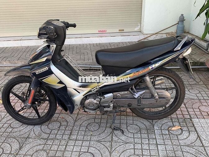Yamaha jupiter v bs 72  ( bán hoac giao lưu)