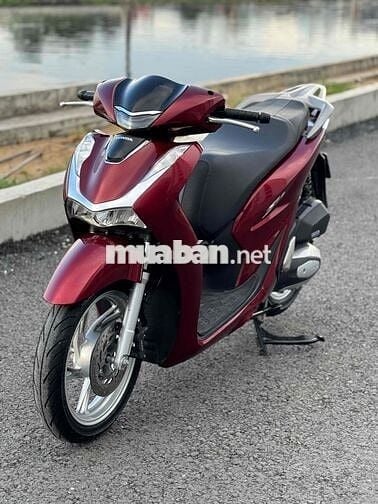 honda sh 125i xe đẹp keng máy zin nguyên bản