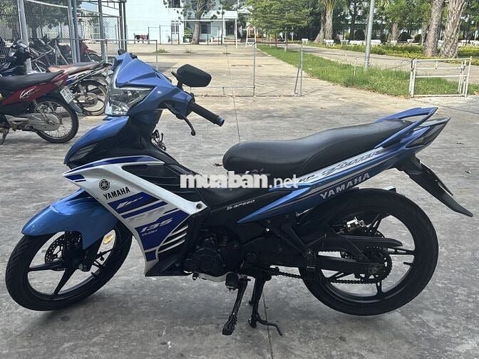 Bán Exciter 135 bản 2013
