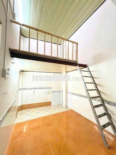PHÒNG TRỌ TÁCH BẾP CÓ MÁY LẠNH GẦN ĐẠI HỌC CÔNG THƯƠNG