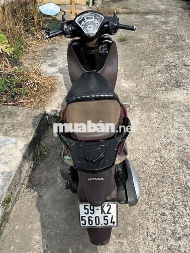 Bán xe chính chủ SH Mode 125cc